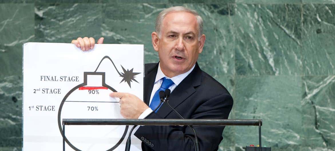 Israele – Iran.  Chi ha davvero superato la linea rossa?