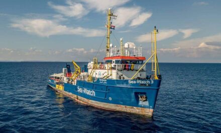 Sea Watch cadaveri al largo delle coste libiche ignorati dalle autorità