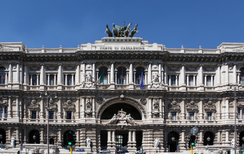 Cassazione contro il Decreto Sicurezza: rilievi su urgenza, sanzioni e coerenza normativa