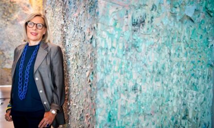 Emanuela Bruni: “Il mio Maxxi sarà per tutti, non per le nicchie”