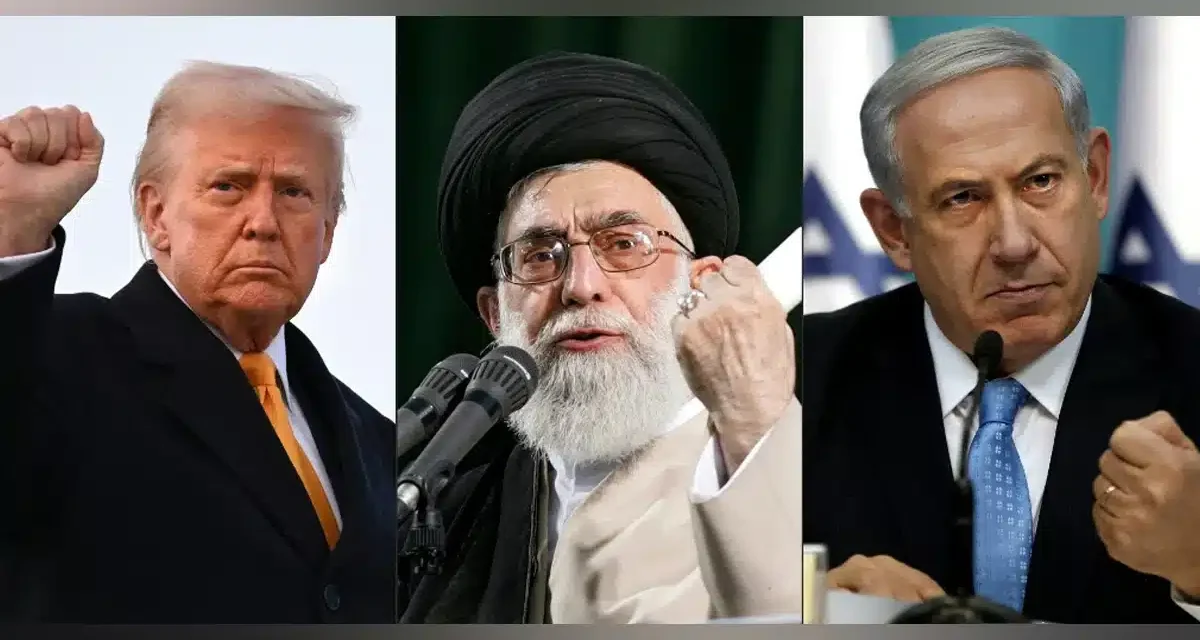 Trump valuta l’intervento militare contro l’Iran: decisione entro due settimane