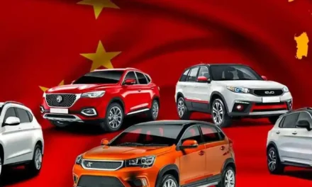 Boom delle auto cinesi in Europa: vendite raddoppiate, superati Fiat, Honda e Mitsubishi