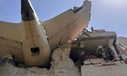 Disastro aereo: 290 morti dopo lo schianto del volo Air India per Londra