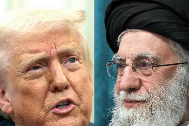 Attacco Usa all’Iran, Teheran: “Il programma nucleare non è distrutto”