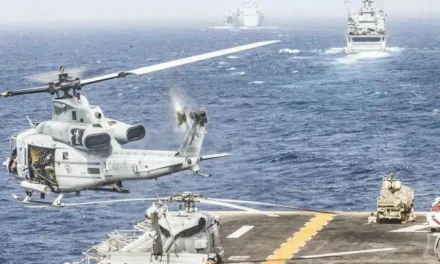 Stretto di Hormuz bloccato, a rischio la produzione agricola mondiale per lo stop al transito di fertilizzanti