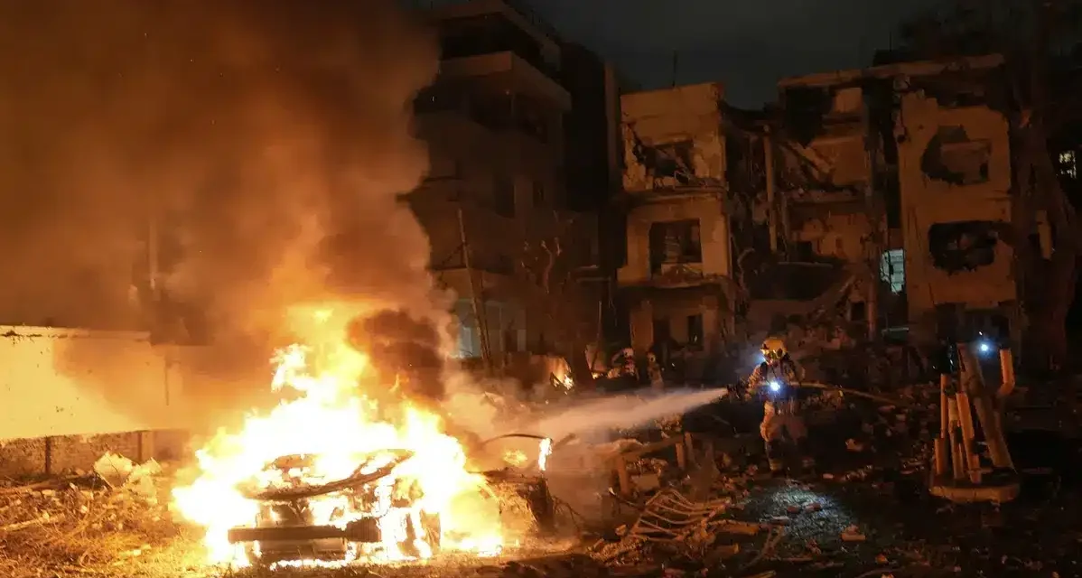 Iran-Israele: l’ombra della guerra, Trump rilancia le minacce e la Cina chiama al dialogo