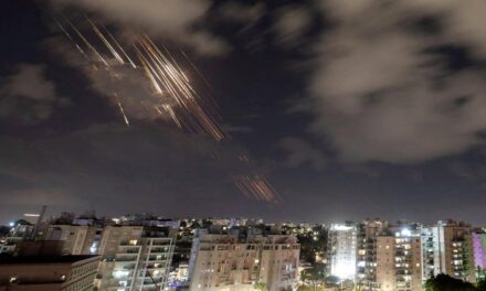 Israele-Iran: un salto di paradigma che rimette in gioco il futuro del mondo