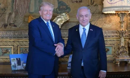 Guerra Gaza, telefonata Trump-Netanyhau, discusso anche Iran