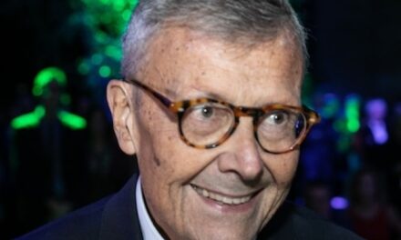 Addio a Santalmassi, maestro del giornalismo iitaliano