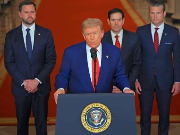 Gli Usa attaccano l’Iran, rischio guerra globale