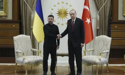 Russia-Ucraina, Zelensky: “Domani colloqui con Mosca”