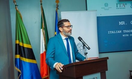 Le aziende italiane di tecnologie in Kenya e Tanzania per la transizione verde