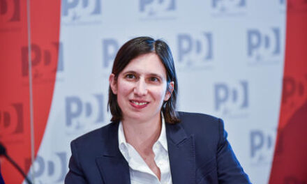 Elly Schlein: “Seguiamo il modello spagnolo per rilanciare l’economia e difendere il welfare”