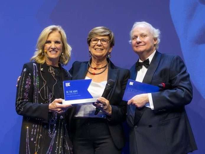 Nuovo Board di RFK Human Rights Italia: entrano Elena Beccalli, Patrizia Polliotto, Agostino Scornajenchi e Marco Pagano