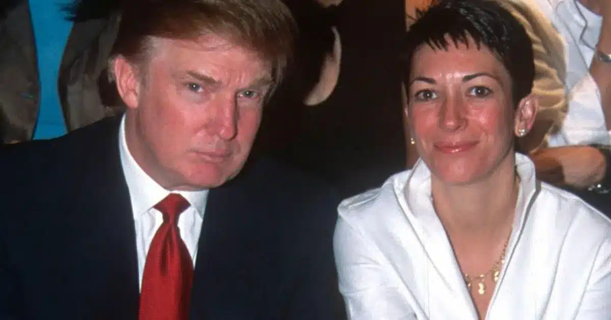 Caso Epstein: Ghislaine Maxwell vuole parlare al Congresso, ma i repubblicani frenano