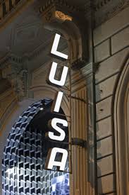 Lusso in crisi, l’Italia al centro della tempesta perfetta