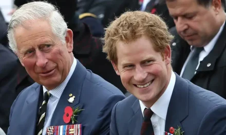 Carlo III e il Principe Harry: primi segnali di pace dopo anni di tensioni