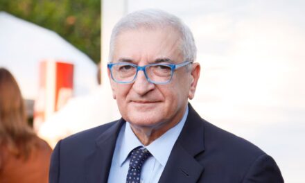 Foti contro il Green Deal: “Mette a rischio l’industria europea”