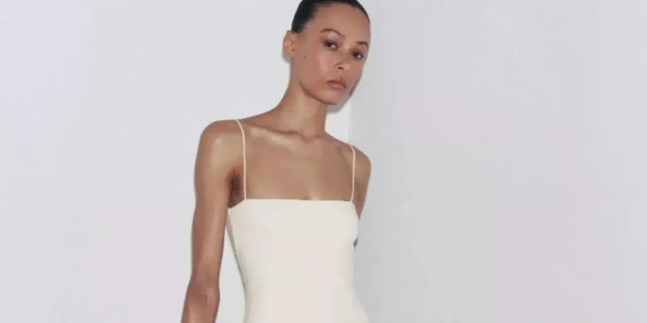 Regno Unito, Zara costretta a ritirare pubblicità: modelle giudicate “troppo magre” dall’Asa