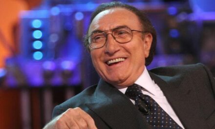 Militello saluta Pippo Baudo: folla in piazza e funerali seguiti in diretta nazionale