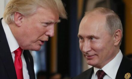 Trump: incontro con Putin in arrivo, segnali di apertura nei negoziati