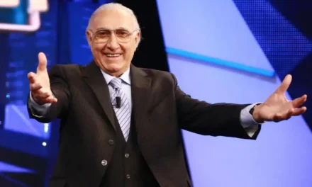 È morto Pippo Baudo