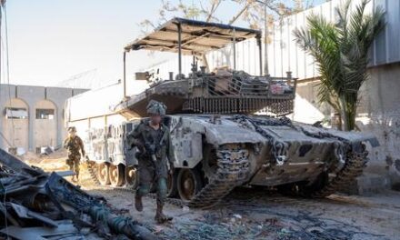 Onu. Carestia a Gaza, a rischio 132mila bambini