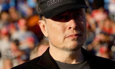 Elon Musk rinuncia al suo partito politico e punta su JD Vance per il futuro