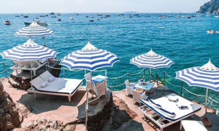 Estate 2025: vacanze più care del 30% e 6 milioni di italiani rinunciano a partire