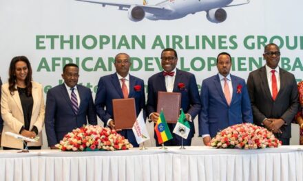L’Etiopia vola verso il futuro. In cantiere un nuovo aeroporto da 10 miliardi di dollari
