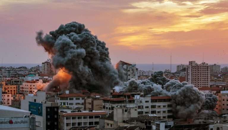 Gaza, una crisi umanitaria senza fine: oltre 18.800 bambini uccisi da ottobre 2023