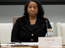 Il risiko di Trump. Ora il presidente tenta di licenziare la governatrice della Fed Lisa Cook