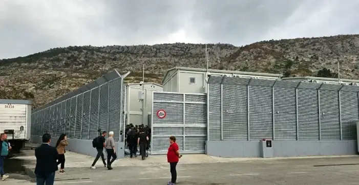 Vertice Meloni-Rama a Roma: accordi bilaterali e polemica sui centri migranti in Albania