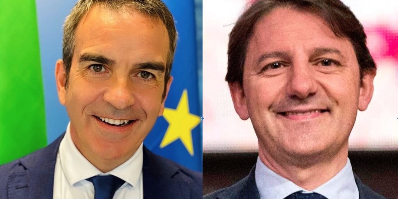 Calabria al voto: scontro tra Occhiuto e Tridico sui sondaggi elettorali