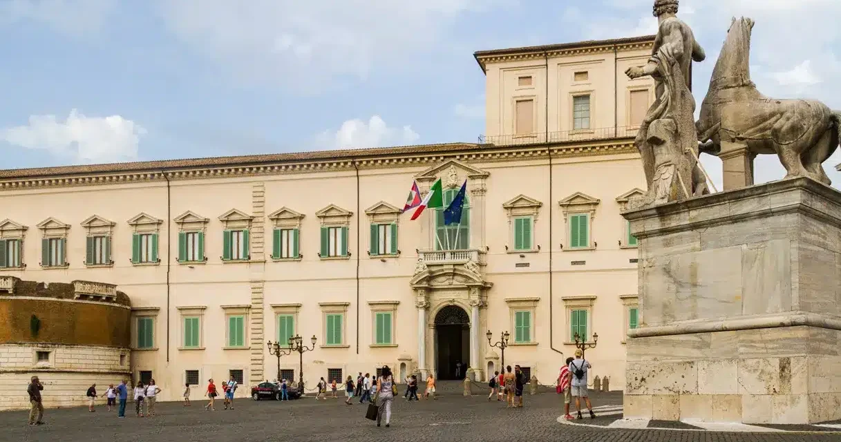 Dl Sport: accolti i rilievi del Quirinale, niente crisi istituzionale