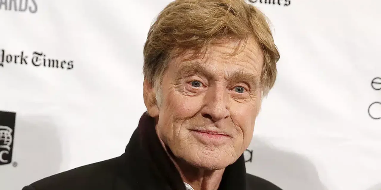 Addio a Robert Redford, leggenda di Hollywood: l’attore è morto a 89 anni