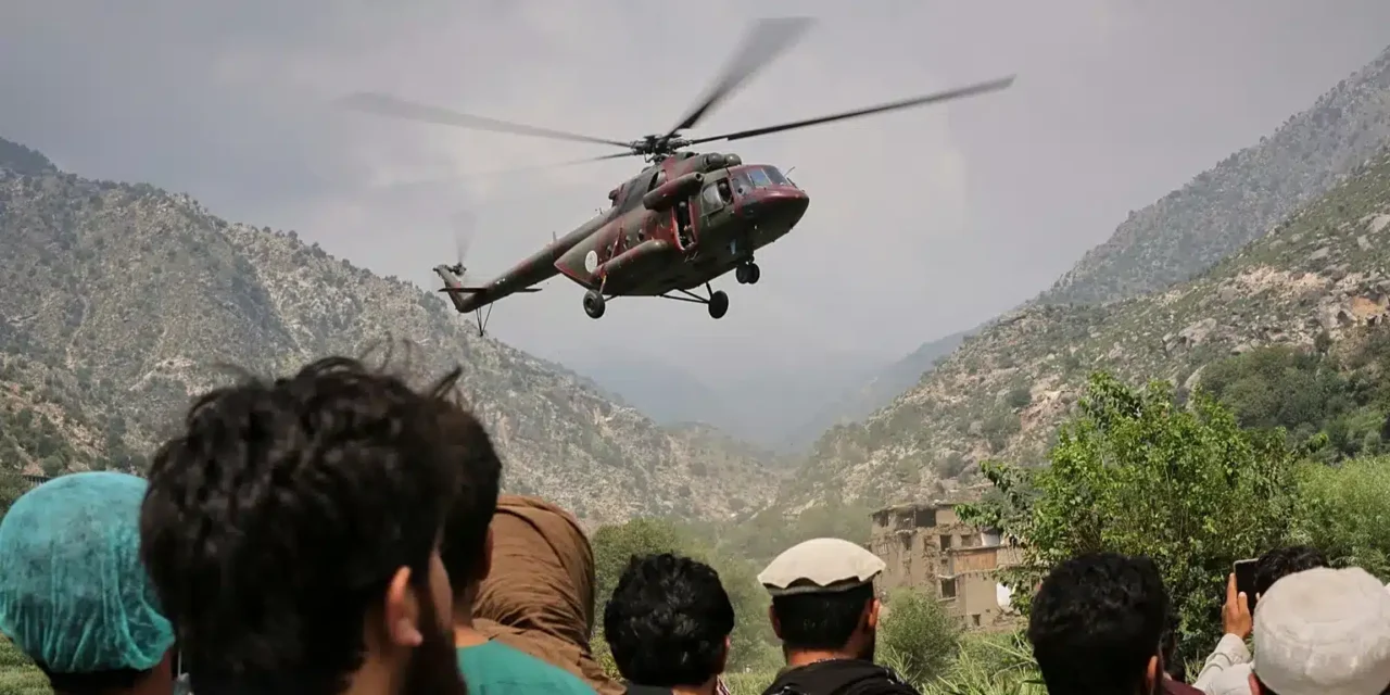 Terremoto in Afghanistan, le vittime verso un “aumento esponenziale”