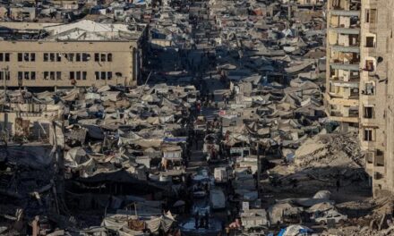 Gaza sotto assedio: nuove vittime, raid israeliani e video degli ostaggi diffuso da Hamas