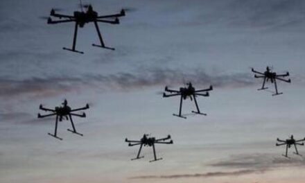 Germania, via libera alla legge anti-droni. Von der Leyen: “Mosca conduce una guerra ibrida, l’Europa risponda unita”