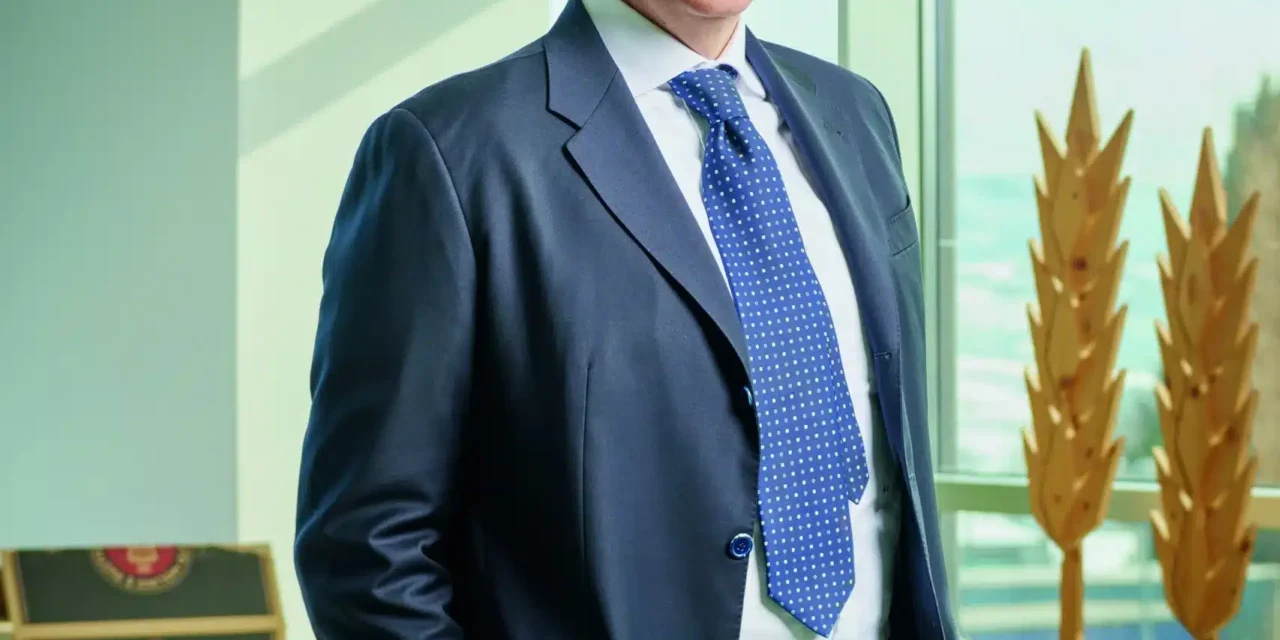 La Molisana, l’AD Giuseppe Ferro: «Vogliamo offrire pasta di eccellenza che racconti l’Italia nel mondo»