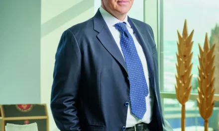 La Molisana, l’AD Giuseppe Ferro: «Vogliamo offrire pasta di eccellenza che racconti l’Italia nel mondo»