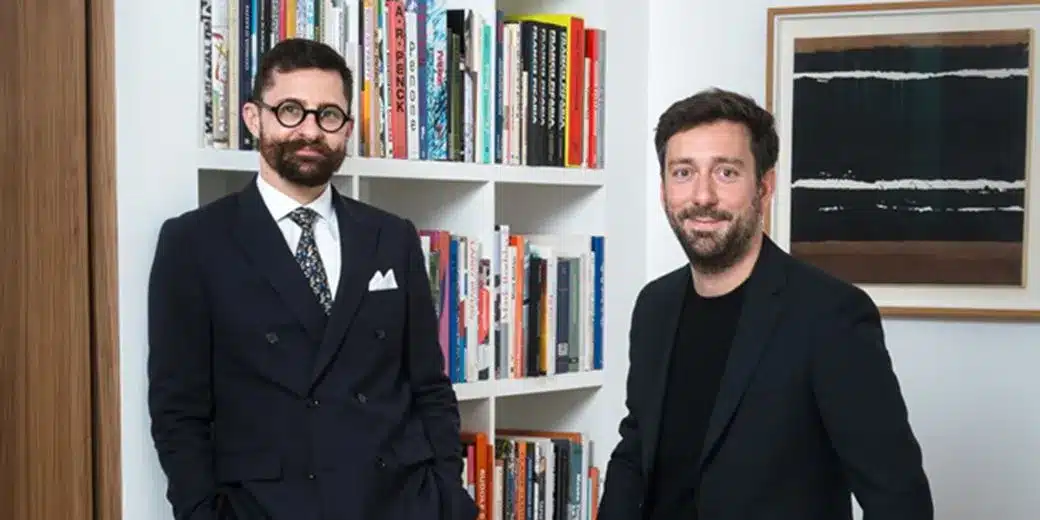 Tra gli asset finanziari c’è anche l’arte. E il merito è di Matis, che sbarca a Milano