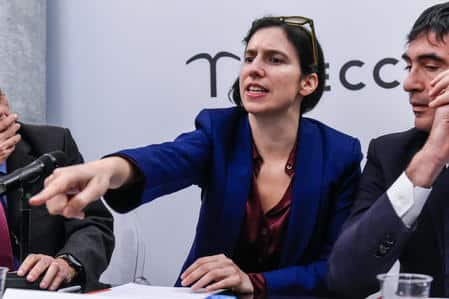Elly Schlein chiede al governo di garantire sicurezza alla Global Sumud Flotilla diretta a Gaza