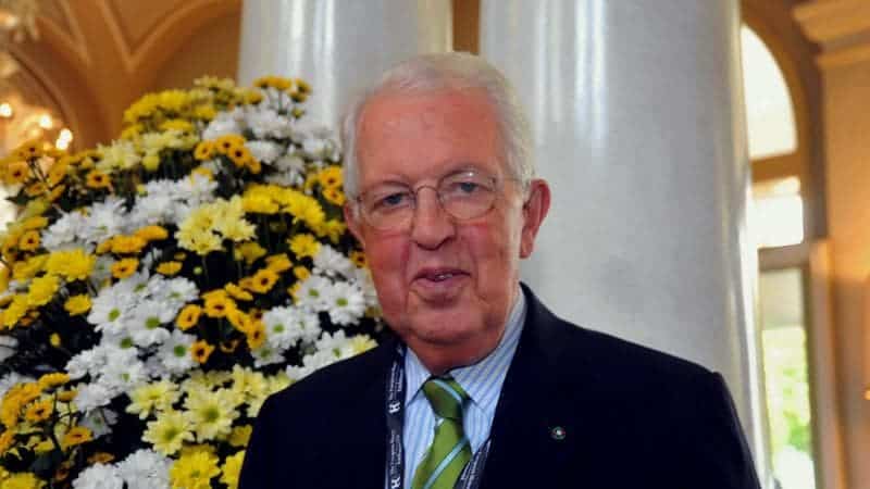 Addio ad Alfredo Ambrosetti, ideatore del Forum di Cerbobbio