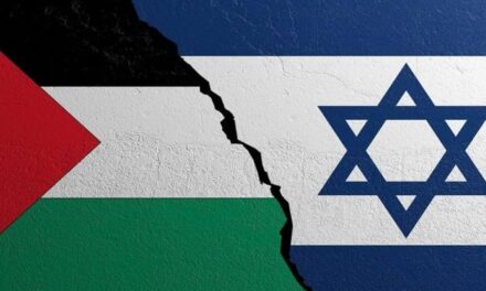 Palestina e Israele. L’utopia dei due Stati sovrani