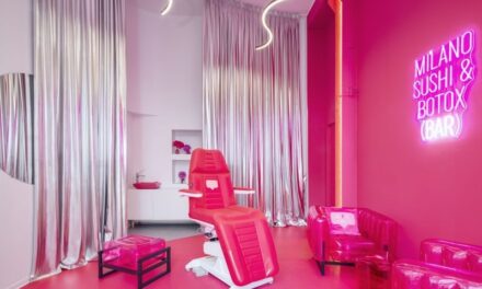 Dal lusso al gesto di cura quotidiano: come il Botox Bar ha reso democratica la medicina estetica