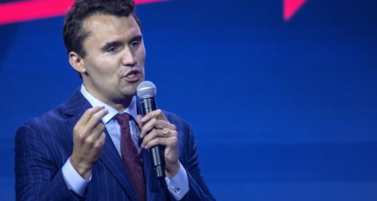 Omicidio di Charlie Kirk: caccia al killer nel campus della Utah Valley University