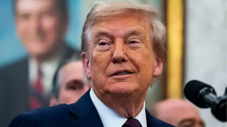 Trump sulla morte di Alex Pretti a Minneapolis: dubbi, indagini e tensioni politiche