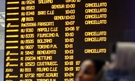 Scioperi dei trasporti a settembre: ecco tutte le date