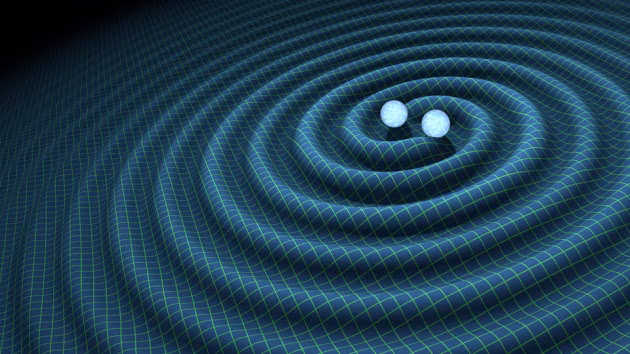 Onde gravitazionali: l’intelligenza artificiale potenzia gli occhi dell’universo